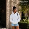 Mastering Park Avenue Athleisure: How to Elevate Your Oversized Hoodie Game