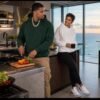 Fuel & Fit: The Power Couple’s Guide to Elevating Cozy Loungewear and Meal Prep