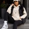 Cold-Weather Chic: How to Master Layered Streetwear for Post-Workout Comfort
