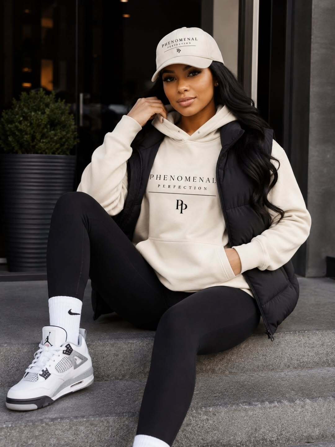 Cold-Weather Chic: How to Master Layered Streetwear for Post-Workout Comfort