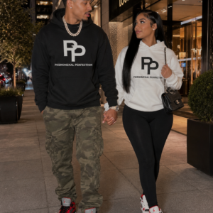 Signature Hoodie